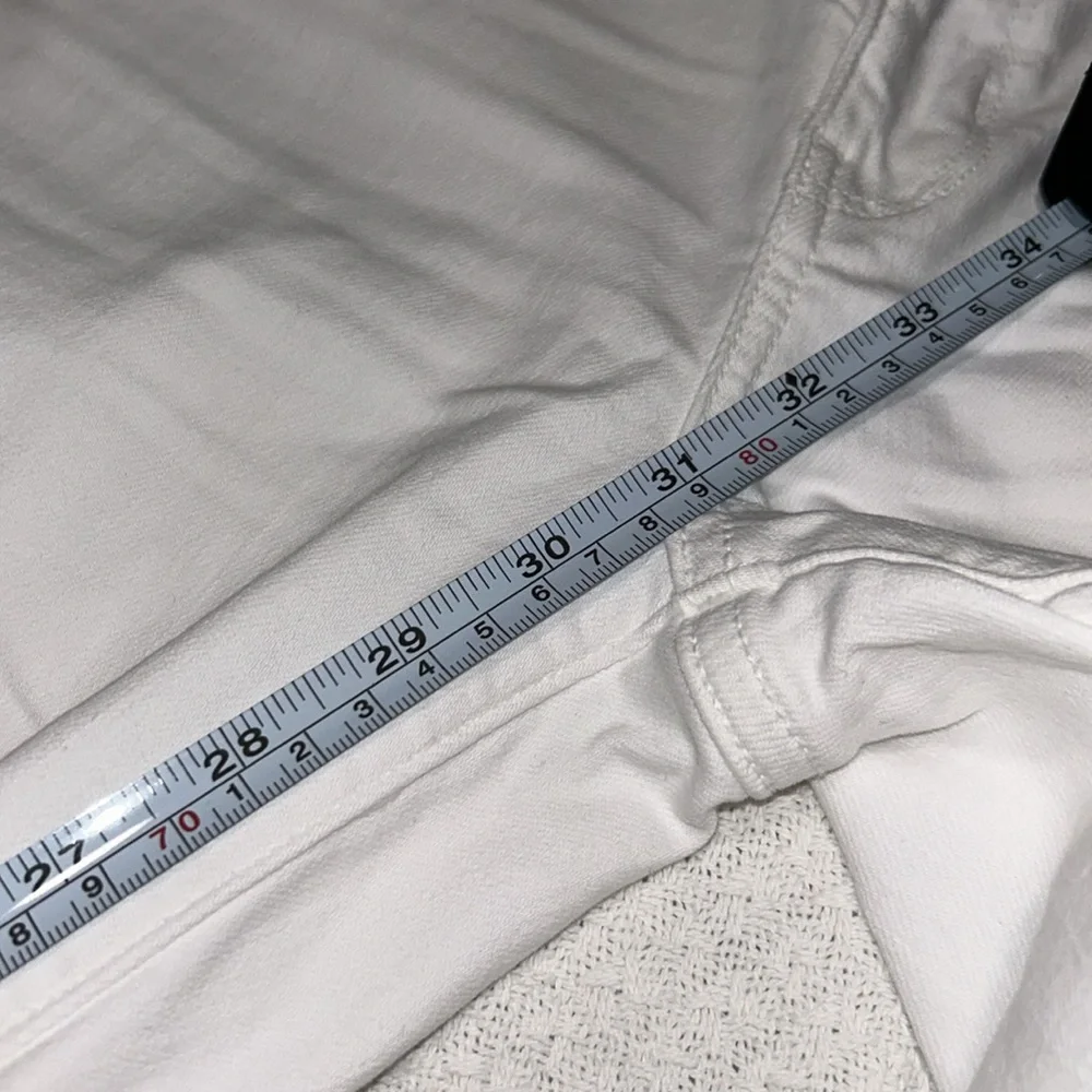 NWT AE Tall Long Super High Rise Jeggings Jeans - Picture 8 of 11